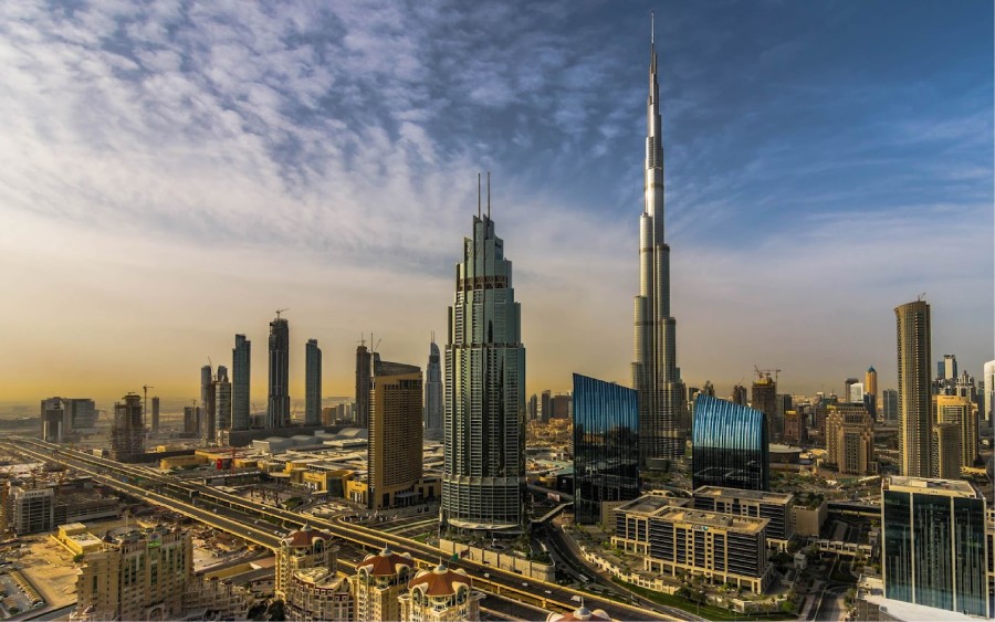 What Makes Dubai a Great Luxury Real Estate Investment Destination?