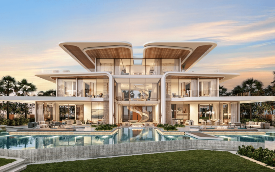 Dubai real estate: Amali Properties launches new ultra-luxury villas