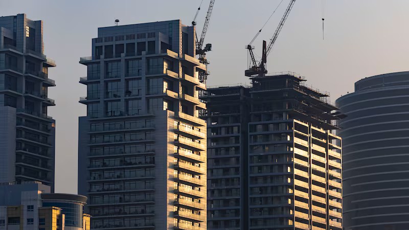 Dubai launches scheme to help first-time investors buy properties valued up to Dh5m