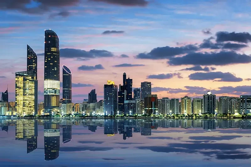 Abu Dhabi temporarily freezes rent for residential, commercial, industrial properties