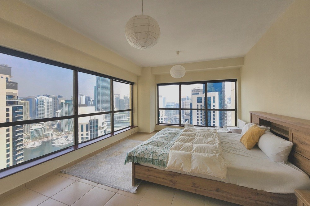 2 bed Apartment For Rent in Dubai,  photo