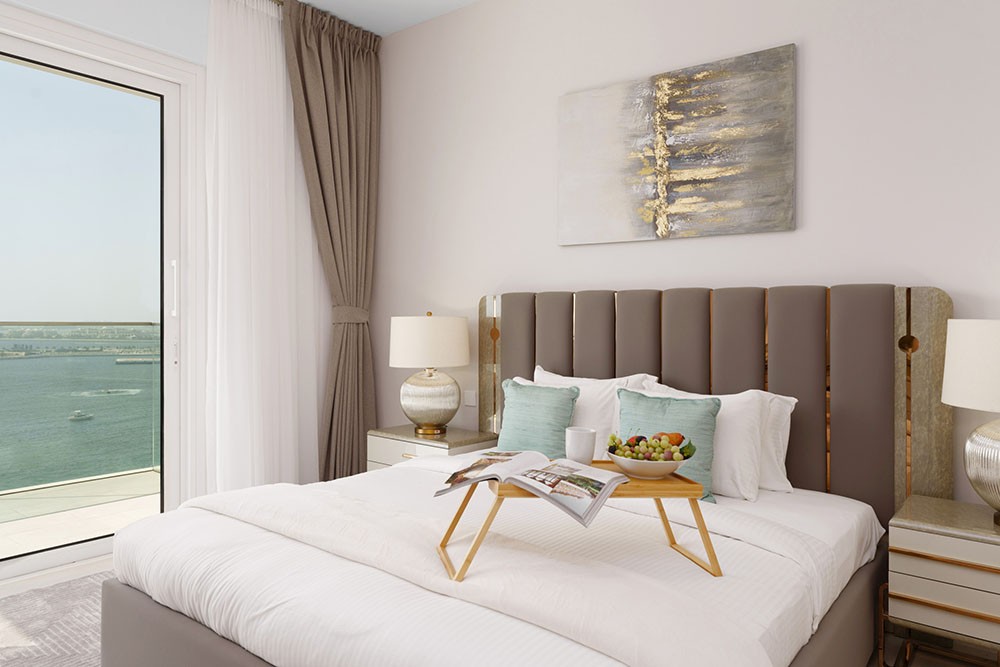 3 bed Apartment For Sale in Dubai,  photo