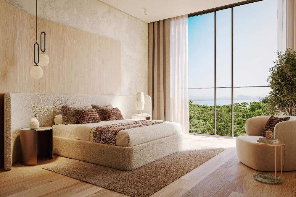 3 bed Apartment For Sale in Dubai,  photo