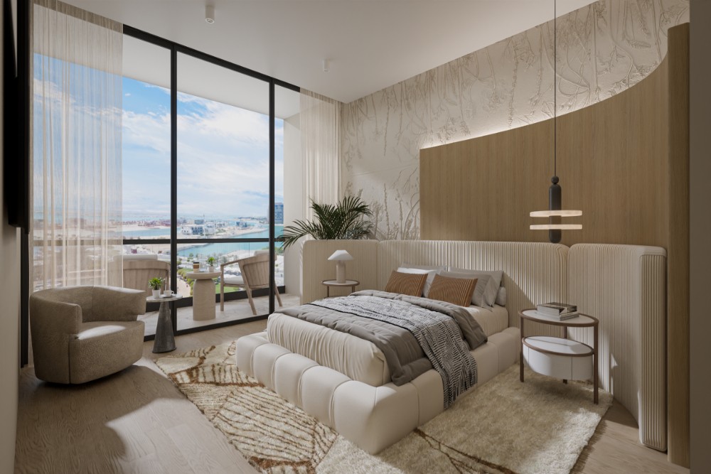 3 bed Apartment For Sale in Dubai,  photo