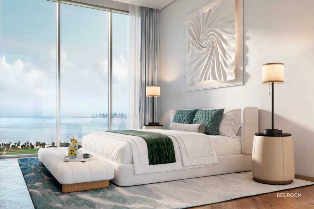 1 bed Apartment For Sale in Dubai,  photo