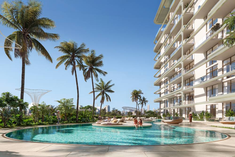 3 bed Apartment For Sale in Dubai,  photo