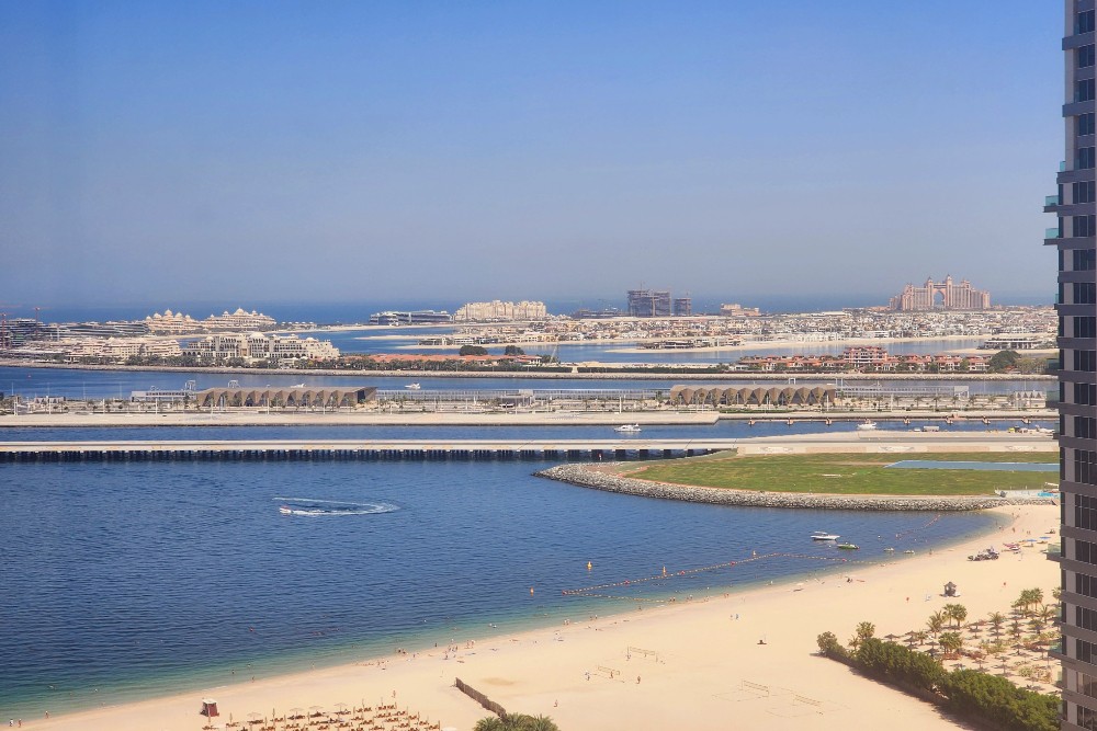 1 bed Apartment For Rent in Dubai,  photo