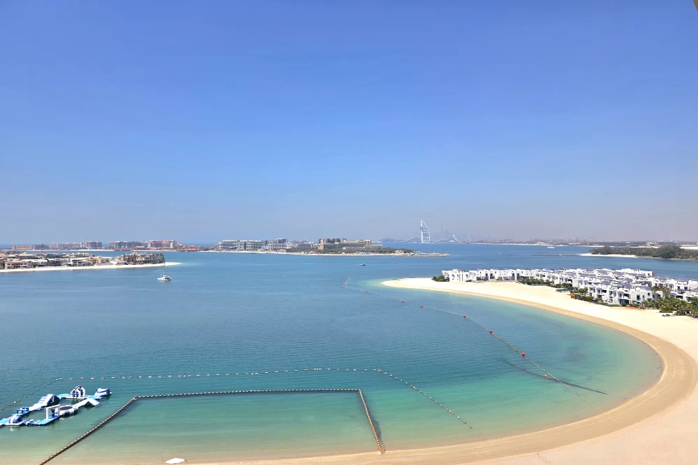 1 bed Property For Rent in Dubai,  photo