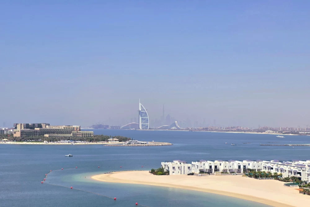 1 bed Property For Rent in Dubai,  photo