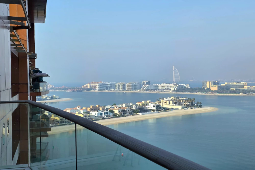 1 bed Property For Sale in Dubai,  photo