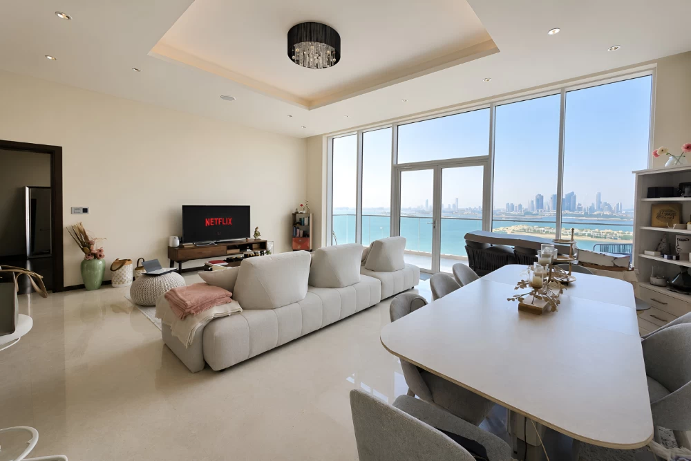 1 bed Property For Sale in Dubai,  photo