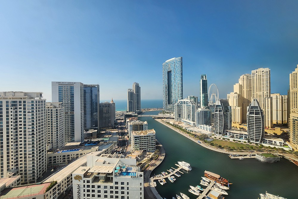 5 bed Penthouse For Sale in Dubai,  photo