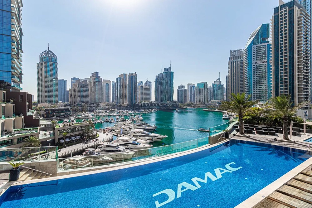 2 bed Apartment For Sale in Dubai,  photo
