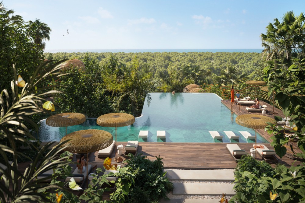 3 bed Apartment For Sale in Dubai,  photo