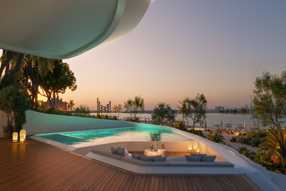 6 bed Apartment For Sale in Dubai,  photo