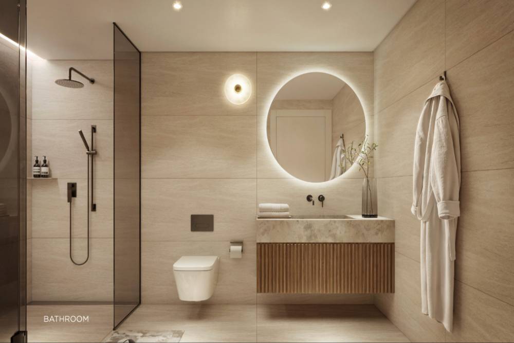 1 bed Apartment For Sale in Dubai,  photo