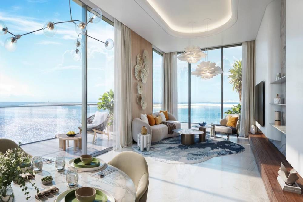 3 bed Apartment For Sale in Dubai,  photo