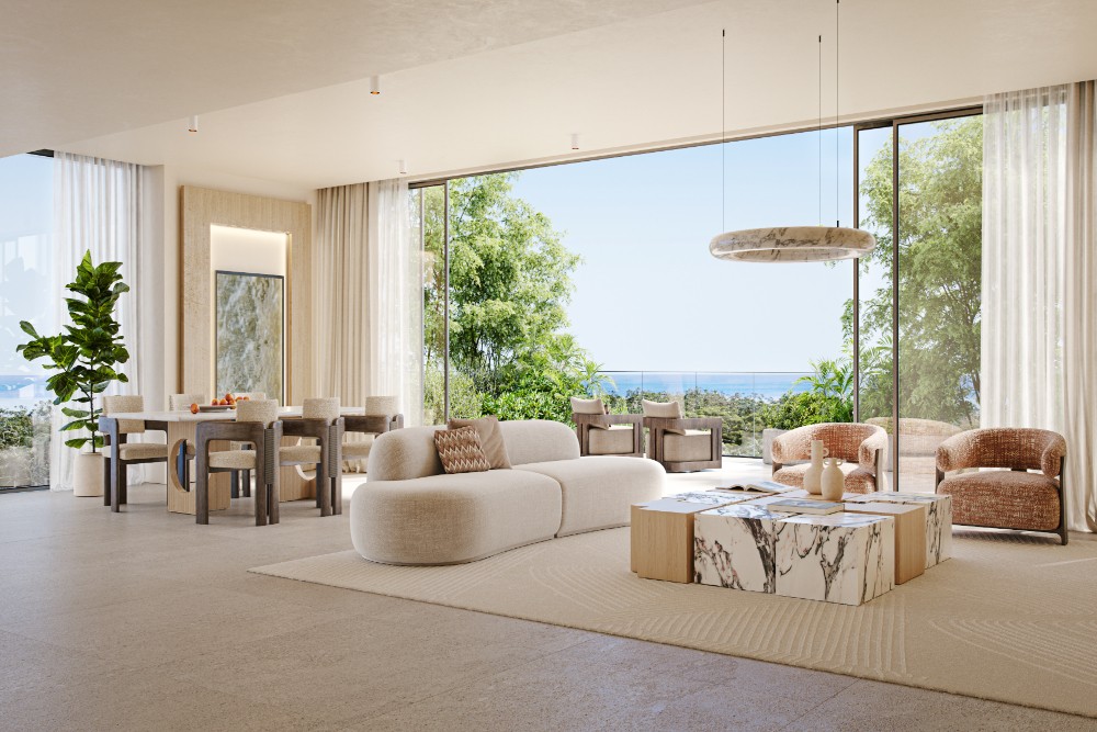 4 bed Penthouse For Sale in Dubai,  photo