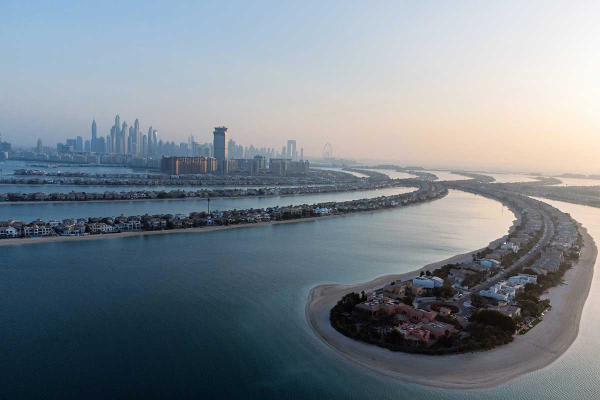 The-Palm-Jumeirah