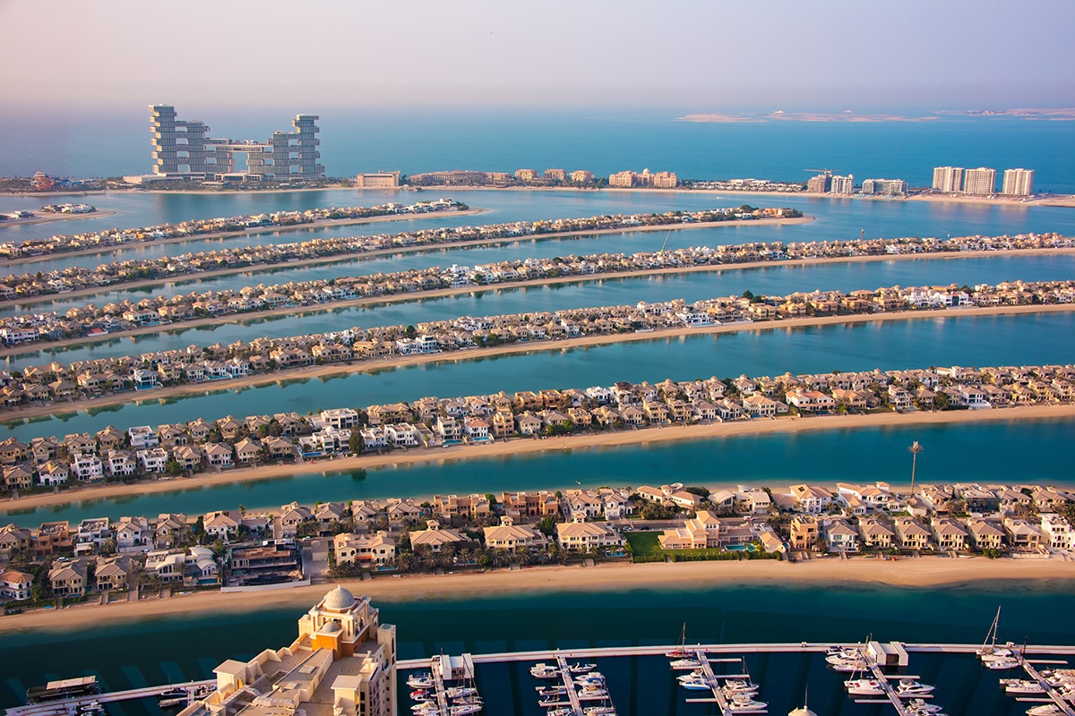 Palm-Jumeirah